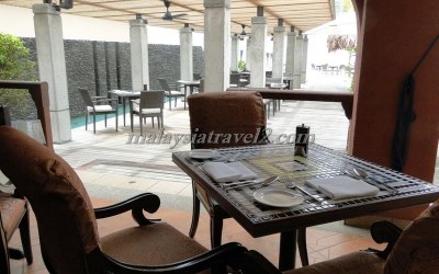 Casa Del Mar Resort Langkawi فندق كاسا ديل مار لنكاوي