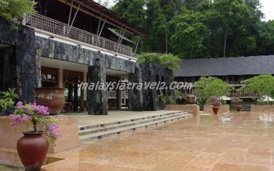 The Datai Resort Langkawi فندق داتاي جزيرة لنكاوي