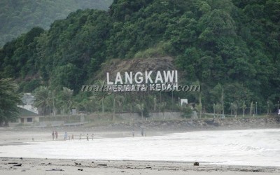 Casa Del Mar Resort Langkawi فندق كاسا ديل مار لنكاوي