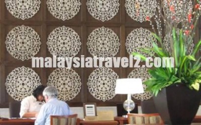 The Danna Langkawi Hotel فندق دانا لنكاوي