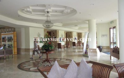 Langkawi Lagoon Resort منتجع و فندق لنكاوي لاقون