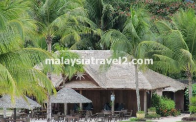 Langkawi Lagoon Resort منتجع و فندق لنكاوي لاقون