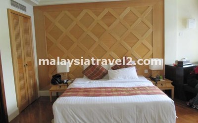 Langkawi Lagoon Resort منتجع و فندق لنكاوي لاقون