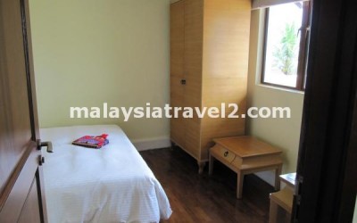 Langkawi Lagoon Resort منتجع و فندق لنكاوي لاقون