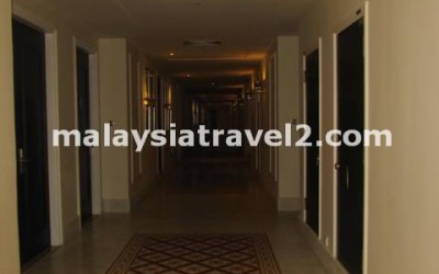 The Danna Langkawi Hotel فندق دانا لنكاوي