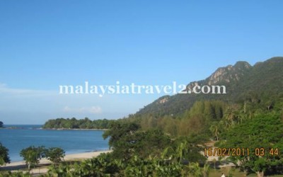 The Danna Langkawi Hotel فندق دانا لنكاوي