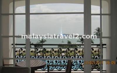 The Danna Langkawi Hotel فندق دانا لنكاوي