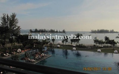 The Danna Langkawi Hotel فندق دانا لنكاوي