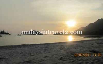 The Danna Langkawi Hotel فندق دانا لنكاوي