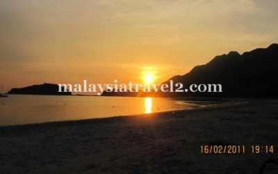 The Danna Langkawi Hotel فندق دانا لنكاوي