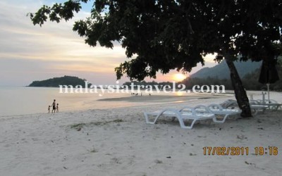 The Danna Langkawi Hotel فندق دانا لنكاوي