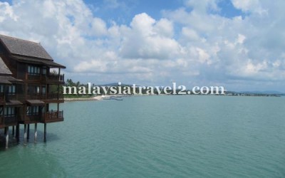 Langkawi Lagoon Resort منتجع و فندق لنكاوي لاقون