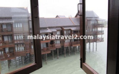 Langkawi Lagoon Resort منتجع و فندق لنكاوي لاقون