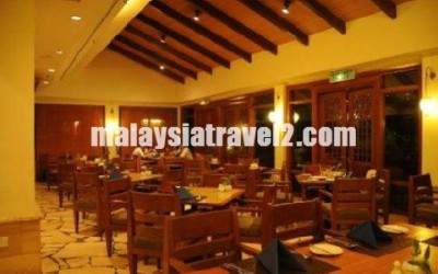 Langkawi Lagoon Resort منتجع و فندق لنكاوي لاقون