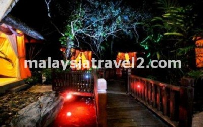 Langkawi Lagoon Resort منتجع و فندق لنكاوي لاقون