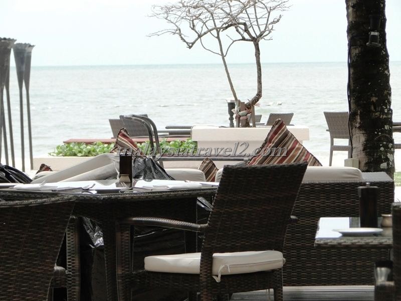 Casa Del Mar Resort Langkawi فندق كاسا ديل مار 