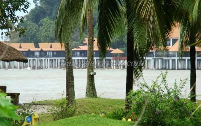 Mutiara Burau Bay Resort Langkawi فندق موتيارا بورا باي لنكاوي