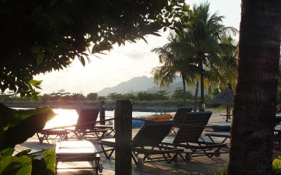 Langkawi Lagoon Resort منتجع و فندق لنكاوي لاقون