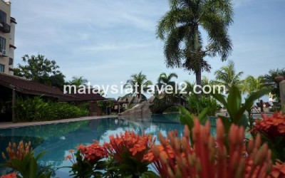 Langkawi Lagoon Resort منتجع و فندق لنكاوي لاقون