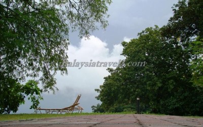 Mutiara Burau Bay Resort Langkawi فندق موتيارا بورا باي لنكاوي