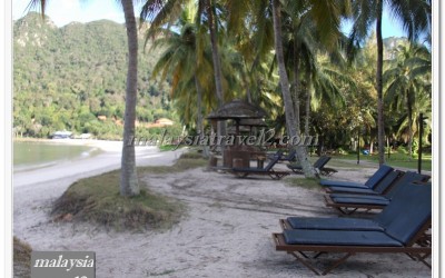 Mutiara Burau Bay Resort Langkawi فندق موتيارا بوراو باي لنكاوي