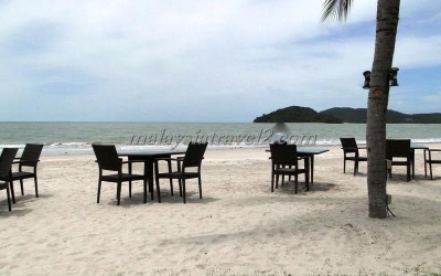 Casa Del Mar Resort Langkawi فندق كاسا ديل مار لنكاوي