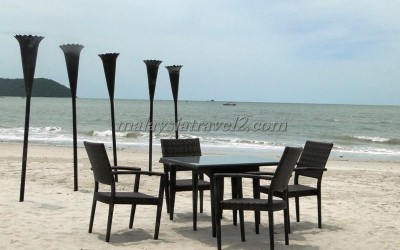 Casa Del Mar Resort Langkawi فندق كاسا ديل مار لنكاوي