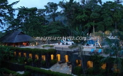 The Datai Resort Langkawi فندق داتاي جزيرة لنكاوي