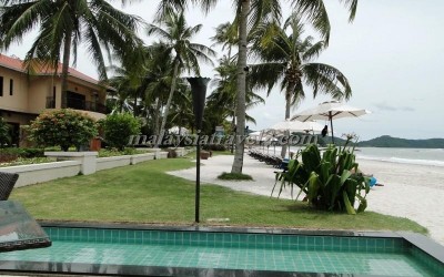 Casa Del Mar Resort Langkawi فندق كاسا ديل مار لنكاوي