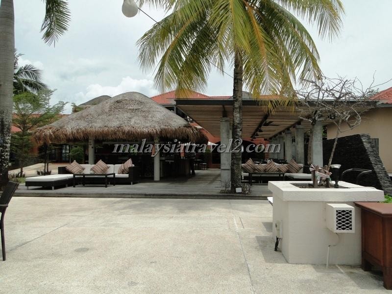 Casa Del Mar Resort Langkawi فندق كاسا ديل مار 