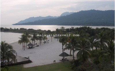 الشاطئ Langkawi Lagoon Resort منتجع و فندق لنكاوي لاقون