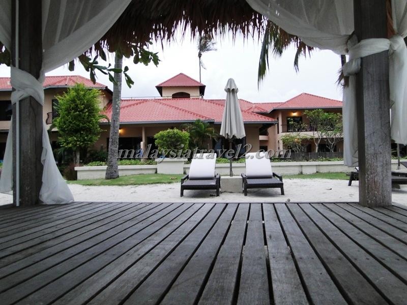 Casa Del Mar Resort Langkawi فندق كاسا ديل مار 