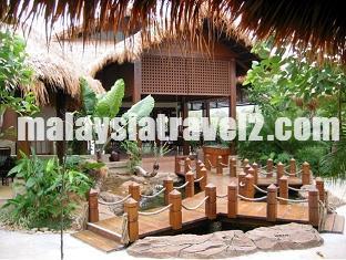 Langkawi Lagoon Resort منتجع و فندق لنكاوي لاقون