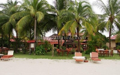 Casa Del Mar Resort Langkawi فندق كاسا ديل مار لنكاوي
