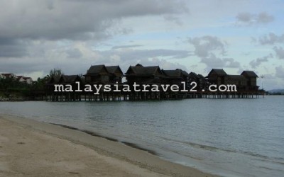 الشاطئ Langkawi Lagoon Resort منتجع و فندق لنكاوي لاقون