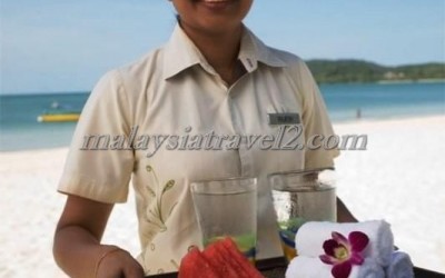 Casa Del Mar Resort Langkawi فندق كاسا ديل مار لنكاوي