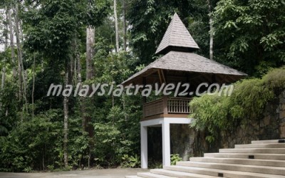 The Datai Resort Langkawi فندق داتاي جزيرة لنكاوي