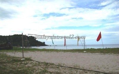 Mutiara Burau Bay Resort Langkawi فندق موتيارا بوراو باي لنكاوي