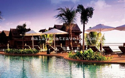 Langkawi Lagoon Resort منتجع و فندق لنكاوي لاقون