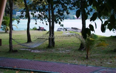 Mutiara Burau Bay Resort Langkawi فندق موتيارا بورا باي لنكاوي