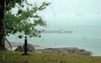 Mutiara Burau Bay Resort Langkawi فندق موتيارا بوراو باي لنكاوي