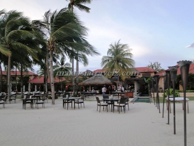 Casa Del Mar Resort Langkawi 