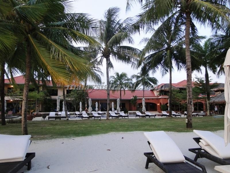 Casa Del Mar Resort Langkawi