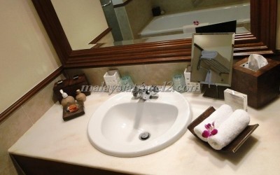 Casa Del Mar Resort Langkawi فندق كاسا ديل مار لنكاوي