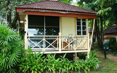 Mutiara Burau Bay Resort Langkawi فندق موتيارا بوراو باي لنكاوي