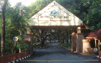 Mutiara Burau Bay Resort Langkawi فندق موتيارا بورا باي لنكاوي