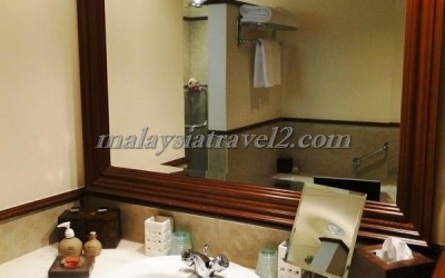 Casa Del Mar Resort Langkawi فندق كاسا ديل مار لنكاوي