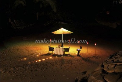 Casa Del Mar Resort Langkawi صور و تقرير فندق كاسا ديل مار لنكاوي