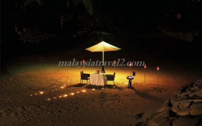 Casa Del Mar Resort Langkawi فندق كاسا ديل مار لنكاوي