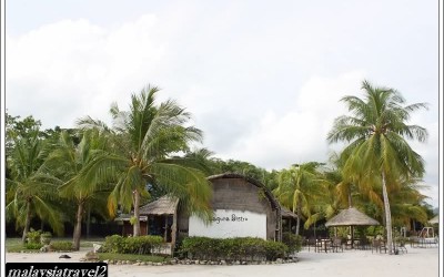 Langkawi Lagoon Resort منتجع و فندق لنكاوي لاقون1